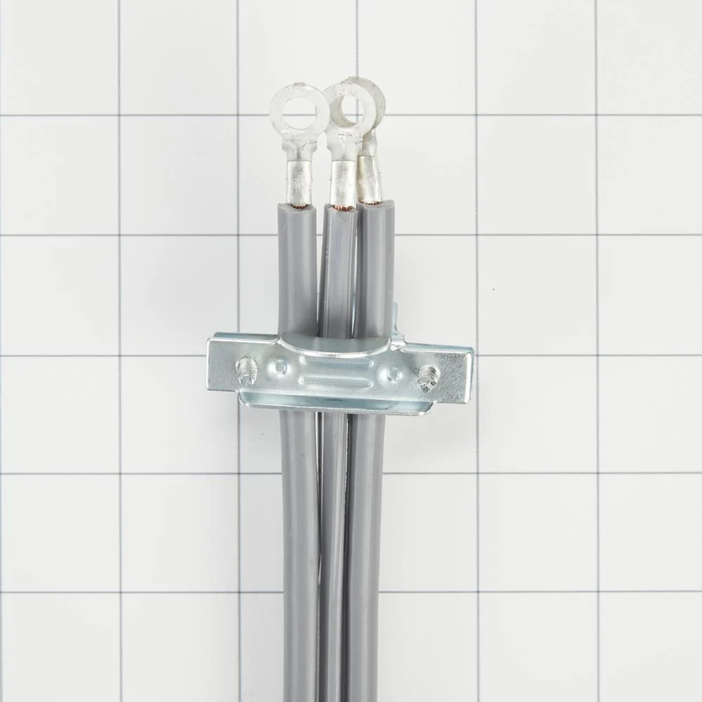 Electric Dryer Power Cord - Image 4