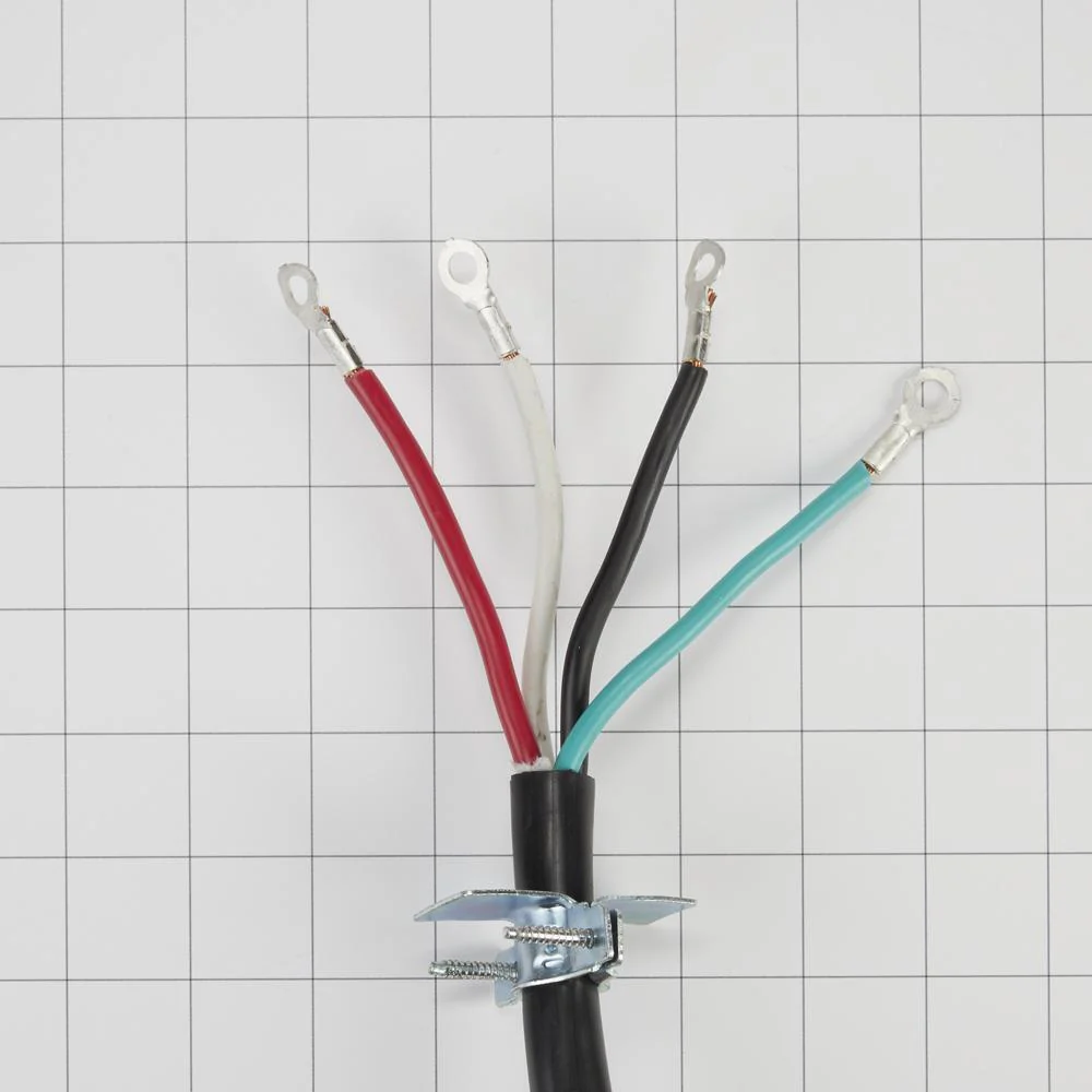 Electric Range Power Cord - Image 4