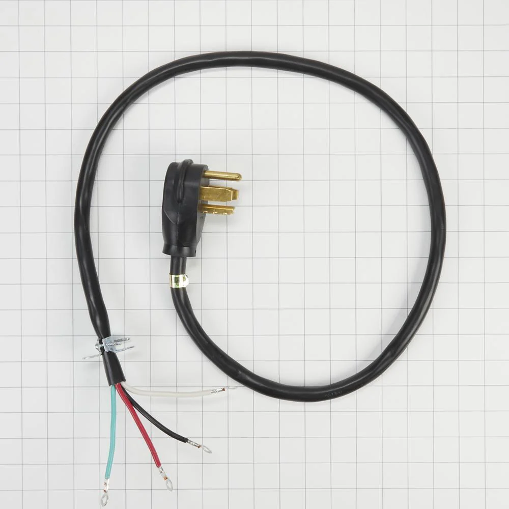 Dryer Power Cord - Image 3