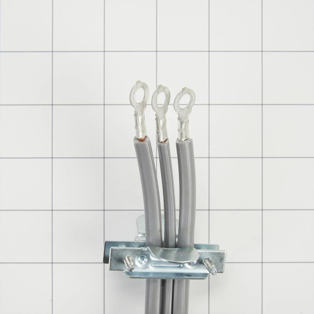 Electric Dryer Power Cord - Image 4