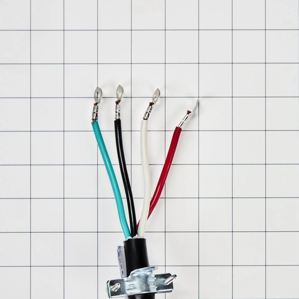 Electric Range Power Cord - Image 4