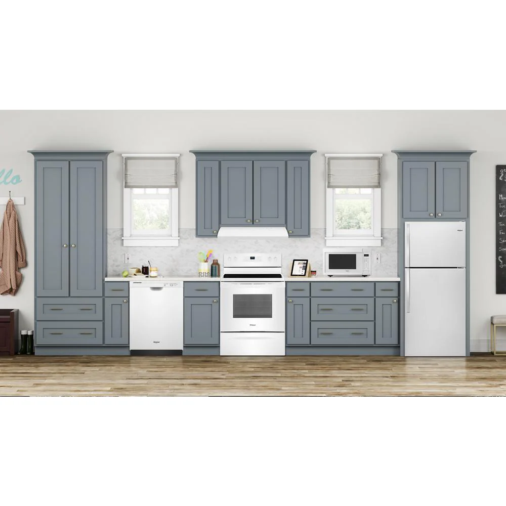 30" Range Hood with the FIT System - Image 7