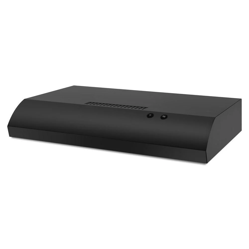 30" Range Hood with the FIT System - Image 2