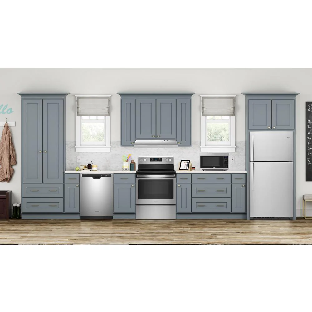 30" Range Hood with the FIT System - Image 5