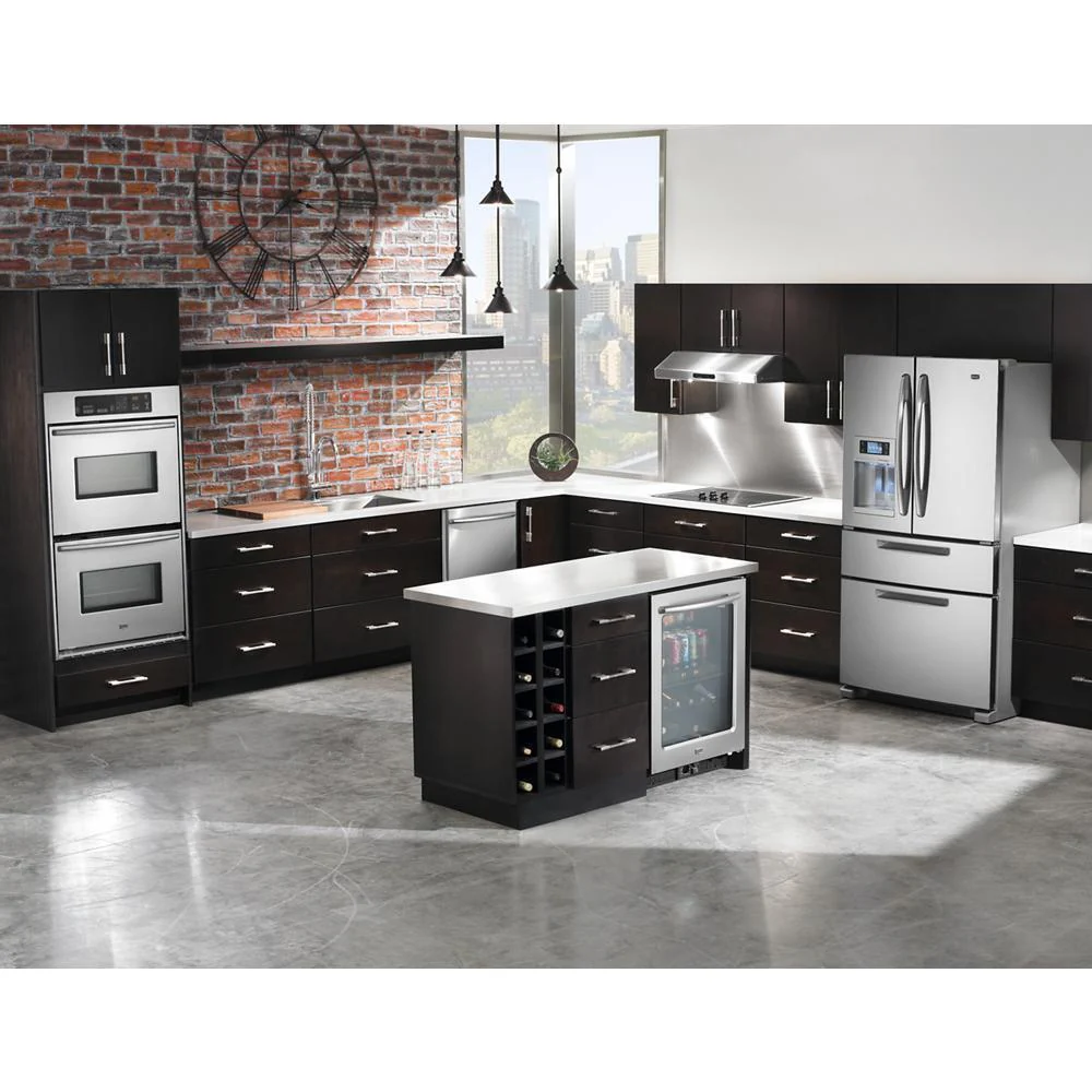 30" Convertible Under-Cabinet Hood - Image 3