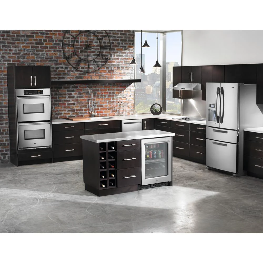 30" Convertible Under-Cabinet Hood - Image 4