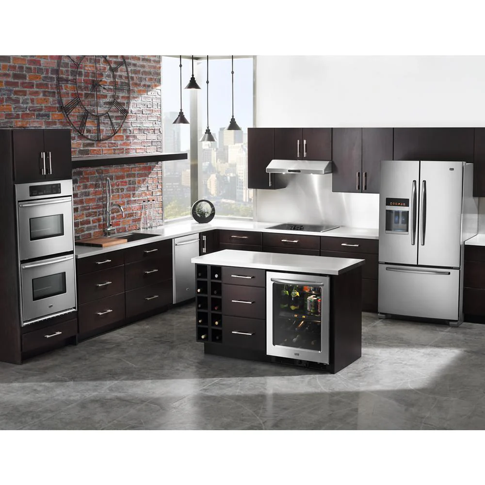 30" Convertible Under-Cabinet Hood - Image 5