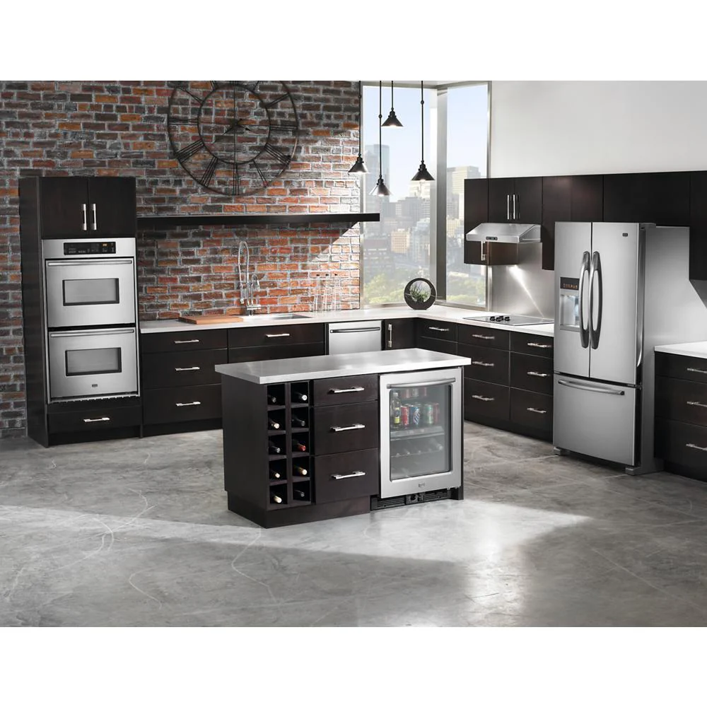 30" Convertible Under-Cabinet Hood - Image 7