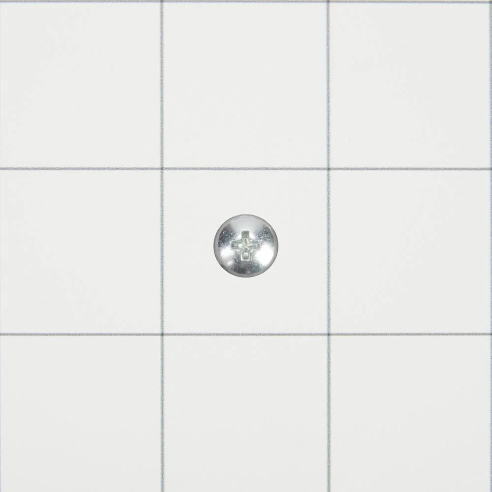 Slide-In Range Rear Filler Kit, Stainless Steel - Image 5