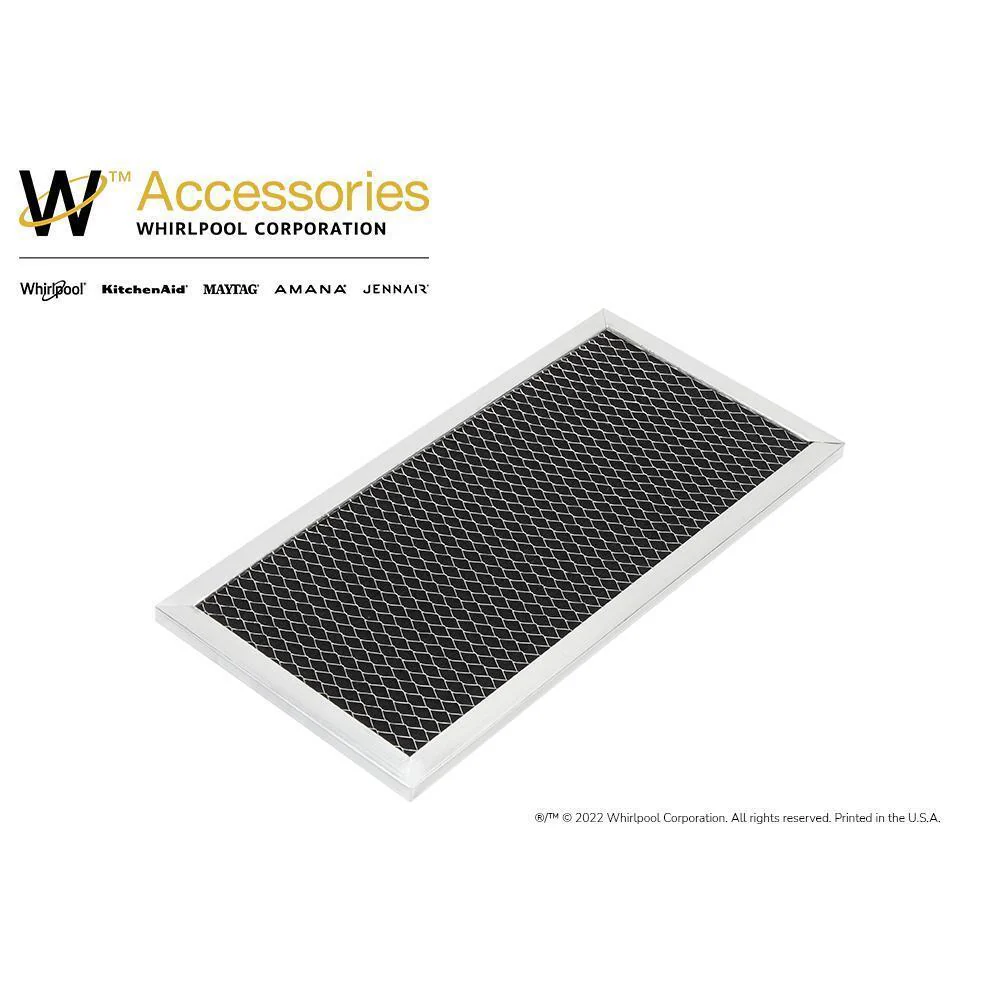 Over-The-Range Microwave Charcoal Filter - Image 4
