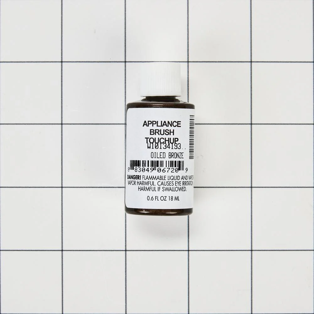 Oiled Bronze Appliance Touchup Paint - Image 2