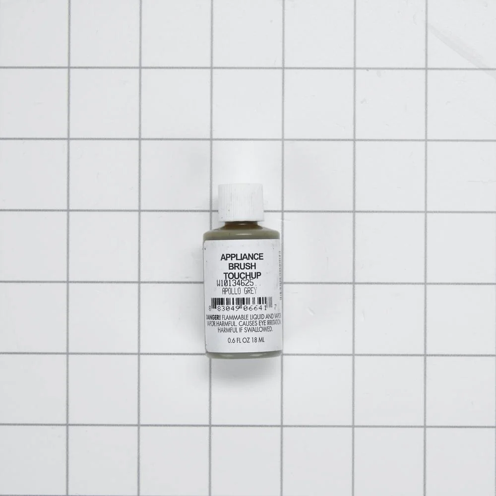 Apollo Grey Appliance Touchup Paint - Image 2