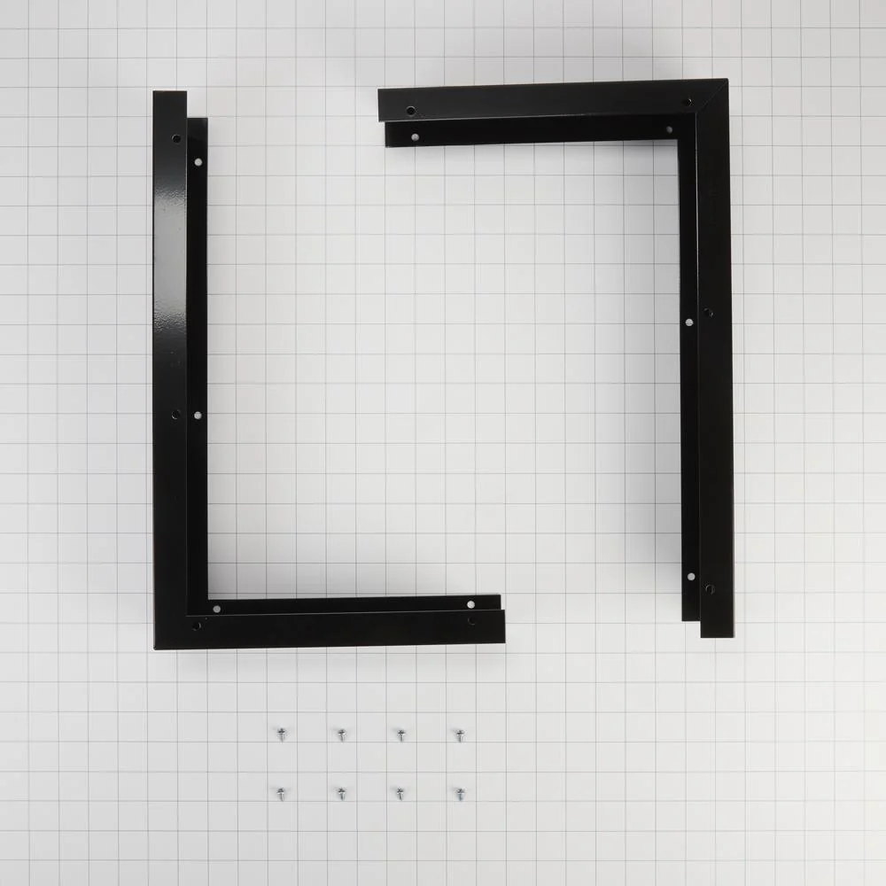Microwave Side Panel Kit - Image 2