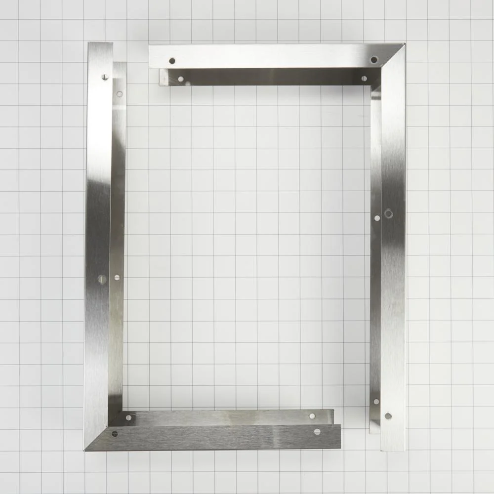 Over-The-Range Microwave Trim Kit - Image 3