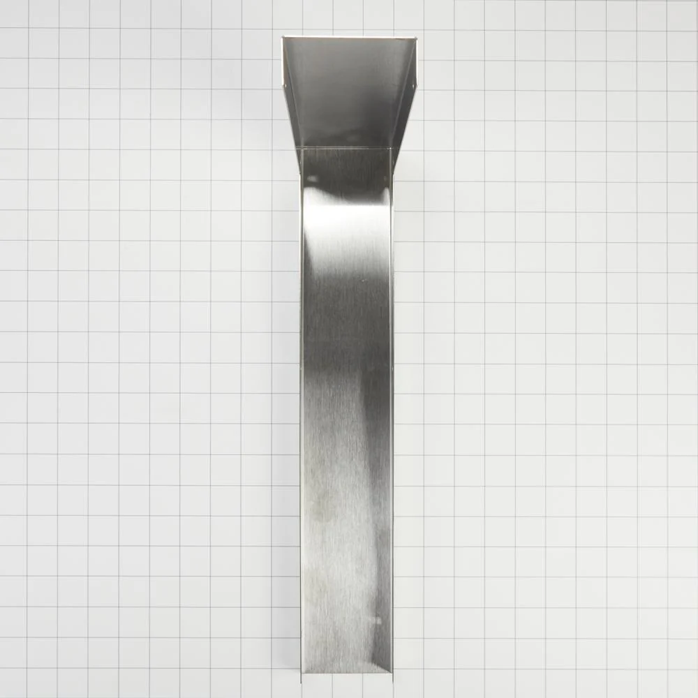 Over-The-Range Microwave Trim Kit - Image 4