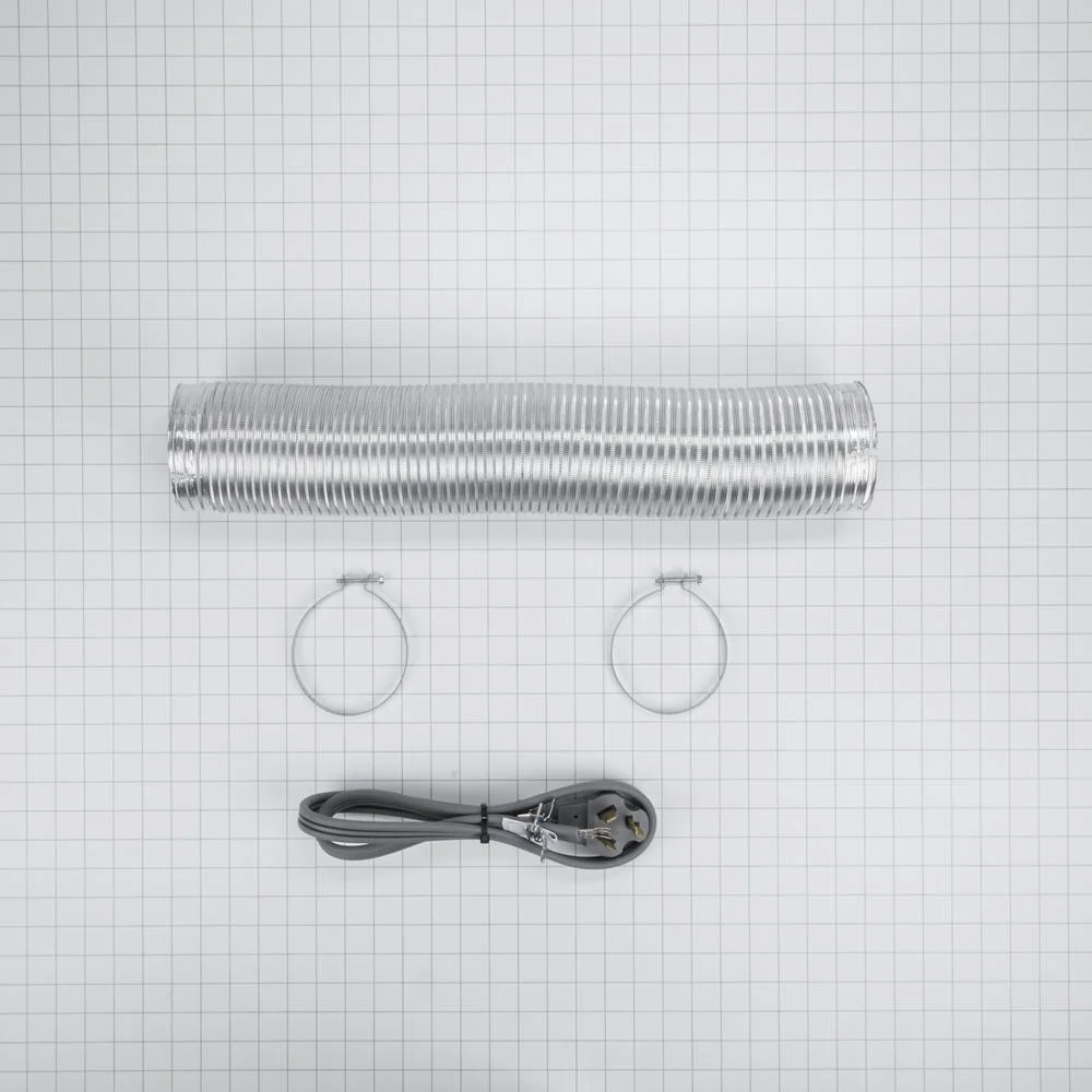 Electric Dryer Vent Kit - Image 2