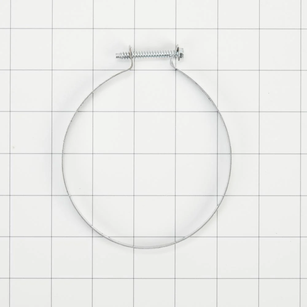 Electric Dryer Vent Kit - Image 3