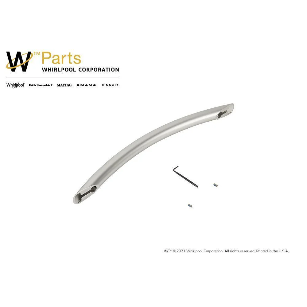 Dishwasher Door Handle - Image 7