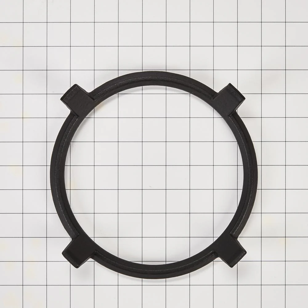 Cast Iron Wok Ring - Image 2