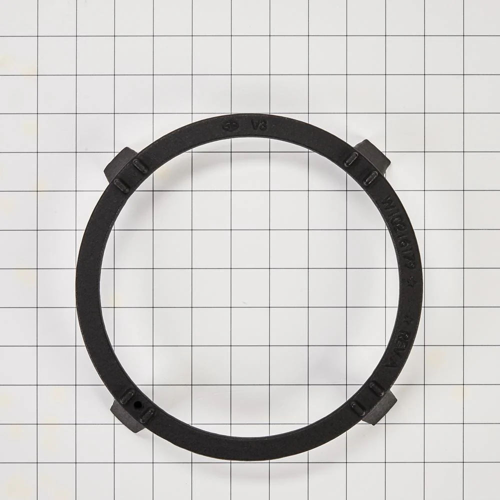 Cast Iron Wok Ring - Image 3