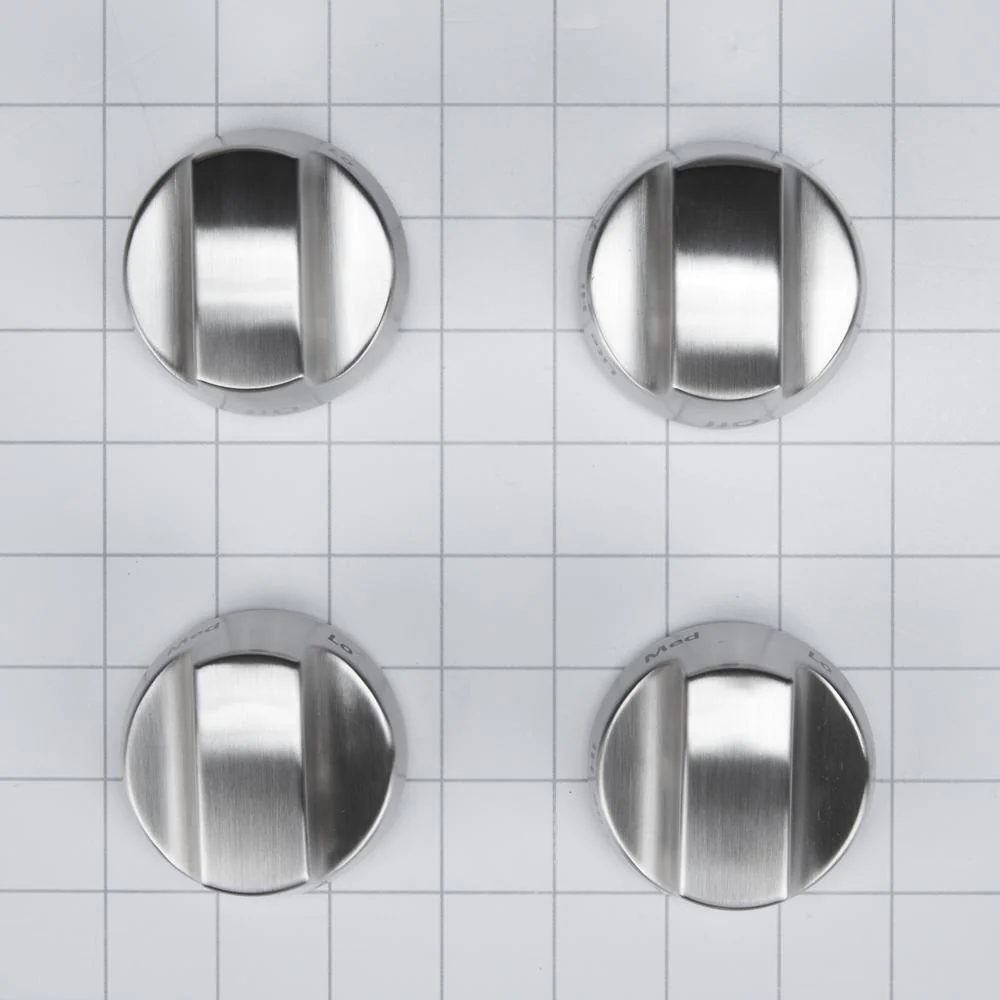 Range Premium Knob Kit - Image 2