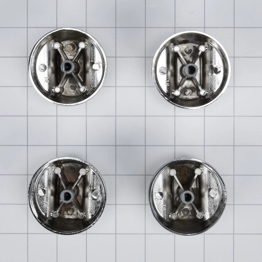 Range Premium Knob Kit - Image 3