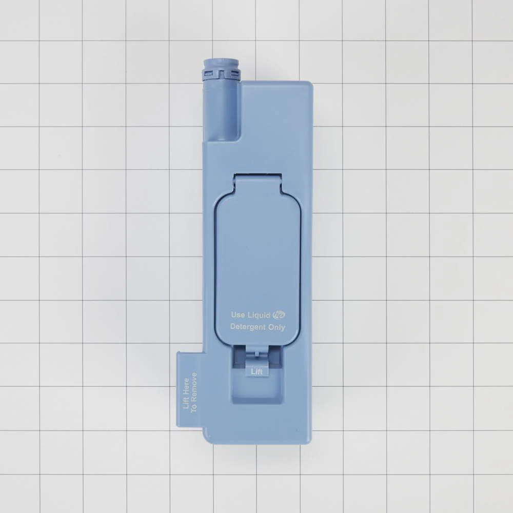 Washer Detergent Dispenser - Image 2