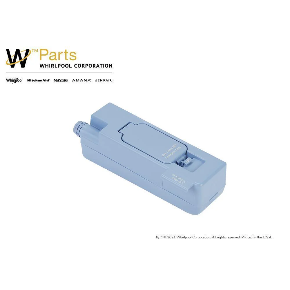 Washer Detergent Dispenser - Image 6