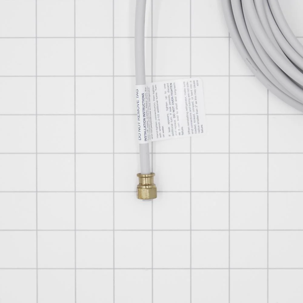 Refrigerator Water Line Installation Kit - Image 3