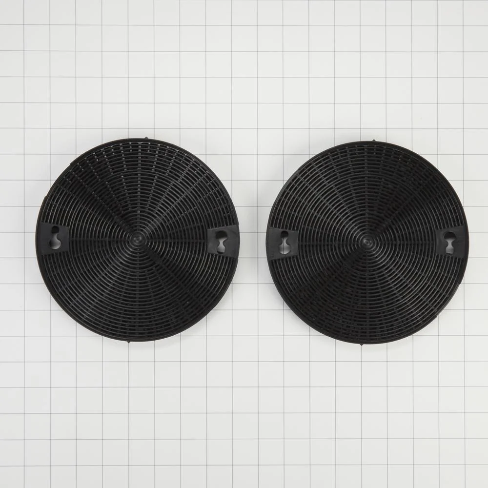 Range Hood Replacement Charcoal Filter, 2-Pack - Image 2
