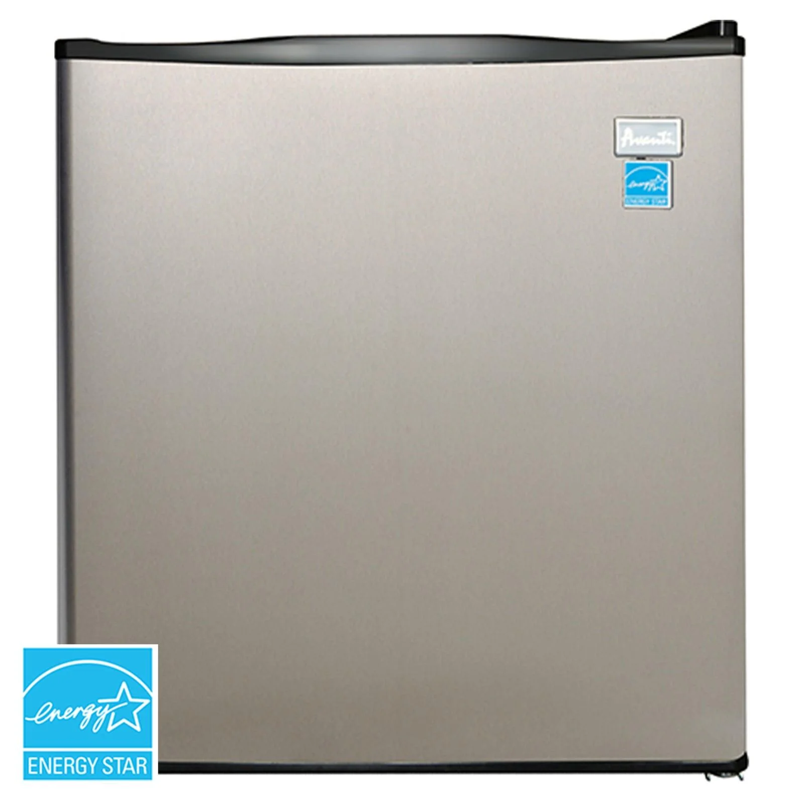 AR17T0W Avanti 1.7 cu. ft. Compact Refrigerator - White - Image 2