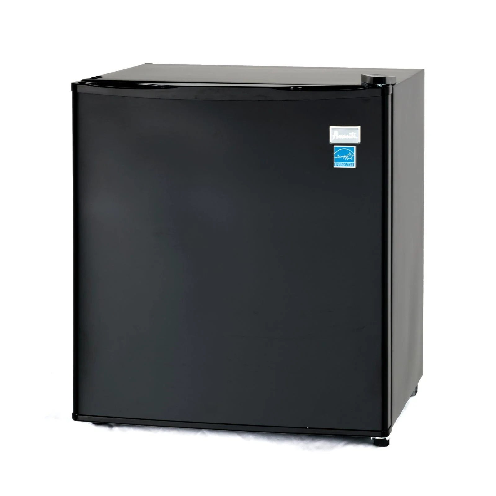 AR17T3S Avanti 1.7 cu. ft. Compact Refrigerator - Stainless Steel - Image 4