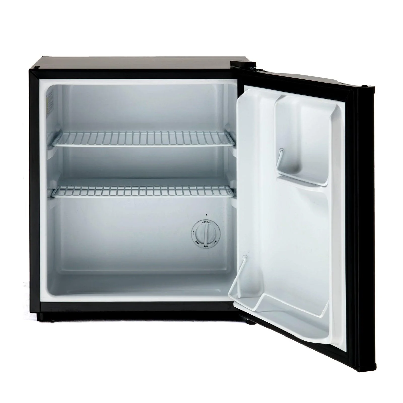 AR17T3S Avanti 1.7 cu. ft. Compact Refrigerator - Stainless Steel - Image 6