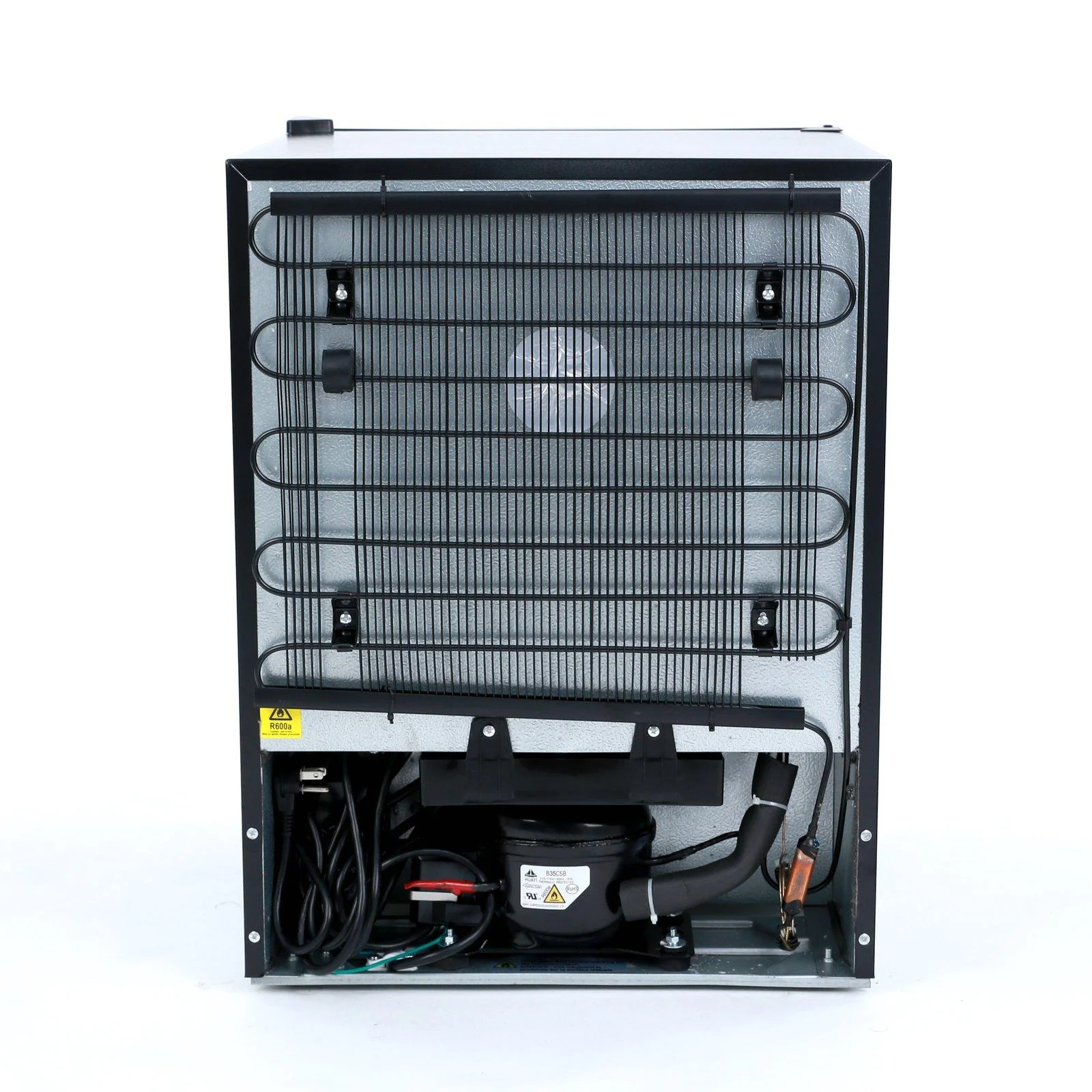 AR2416B Avanti 2.2 cu. ft. Compact Refrigerator - Image 8