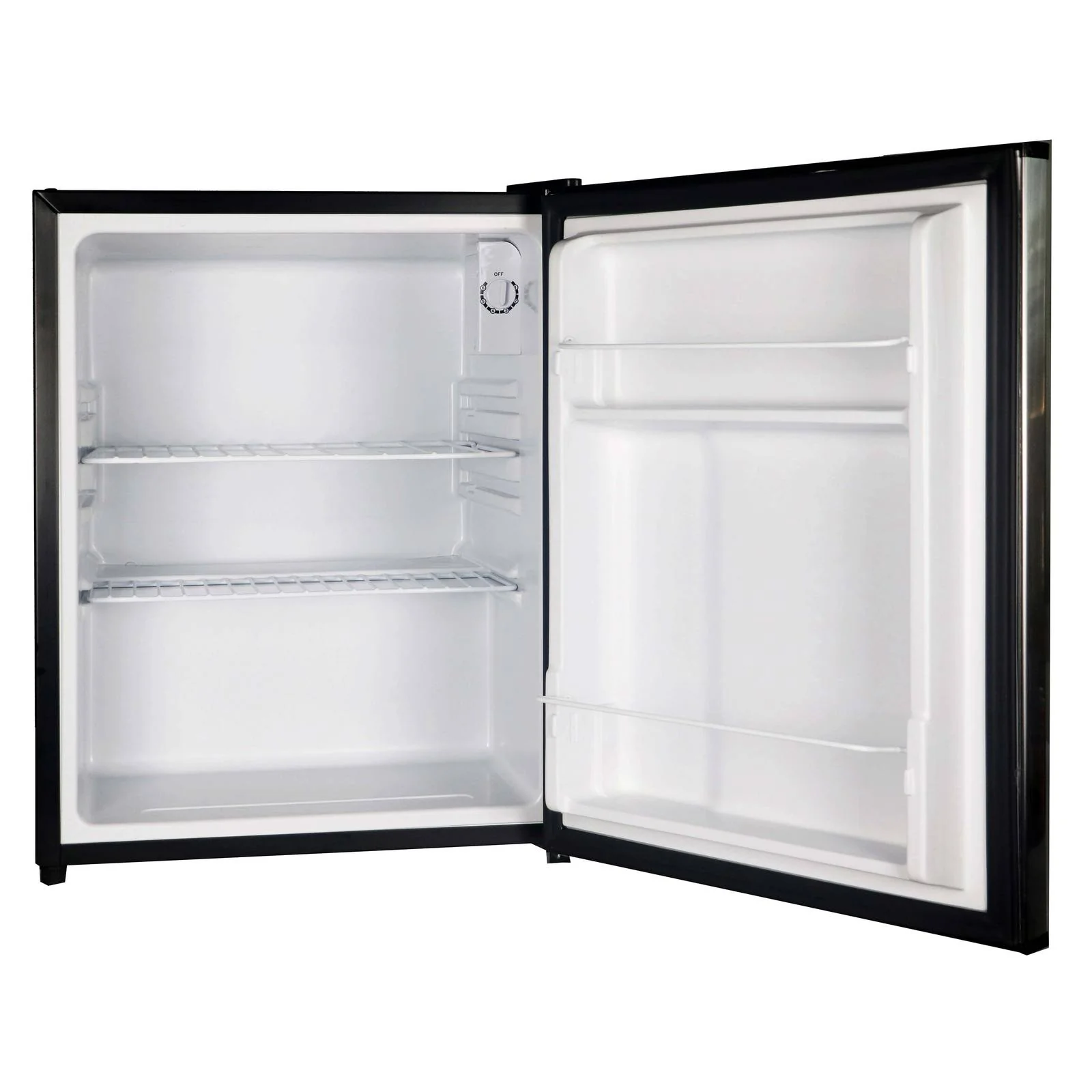AR24T3S Avanti 2.4 cu. ft. Compact Refrigerator - Image 3