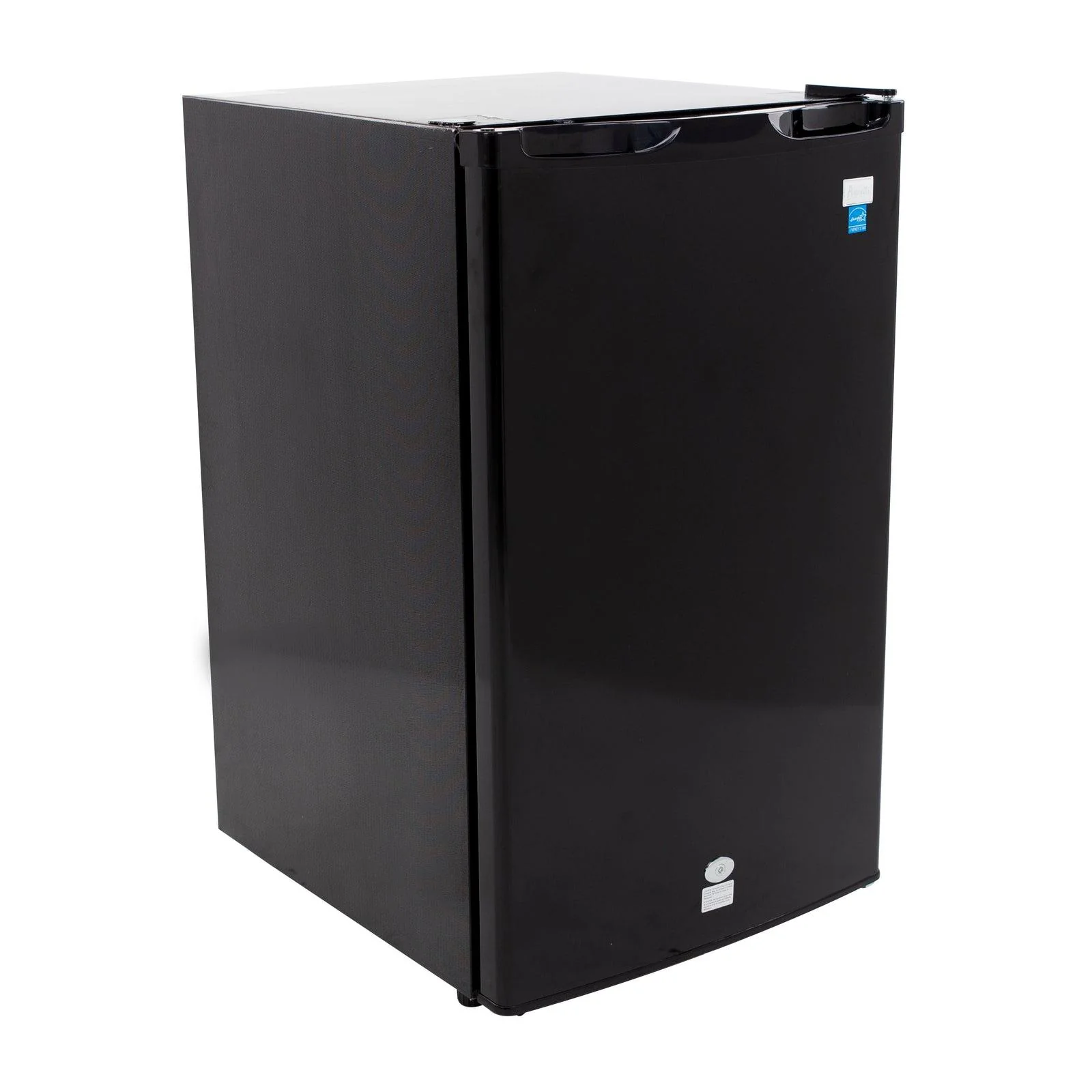AR4456SS Avanti 4.4 cu. ft. Compact Refrigerator - Stainless Steel - Image 2