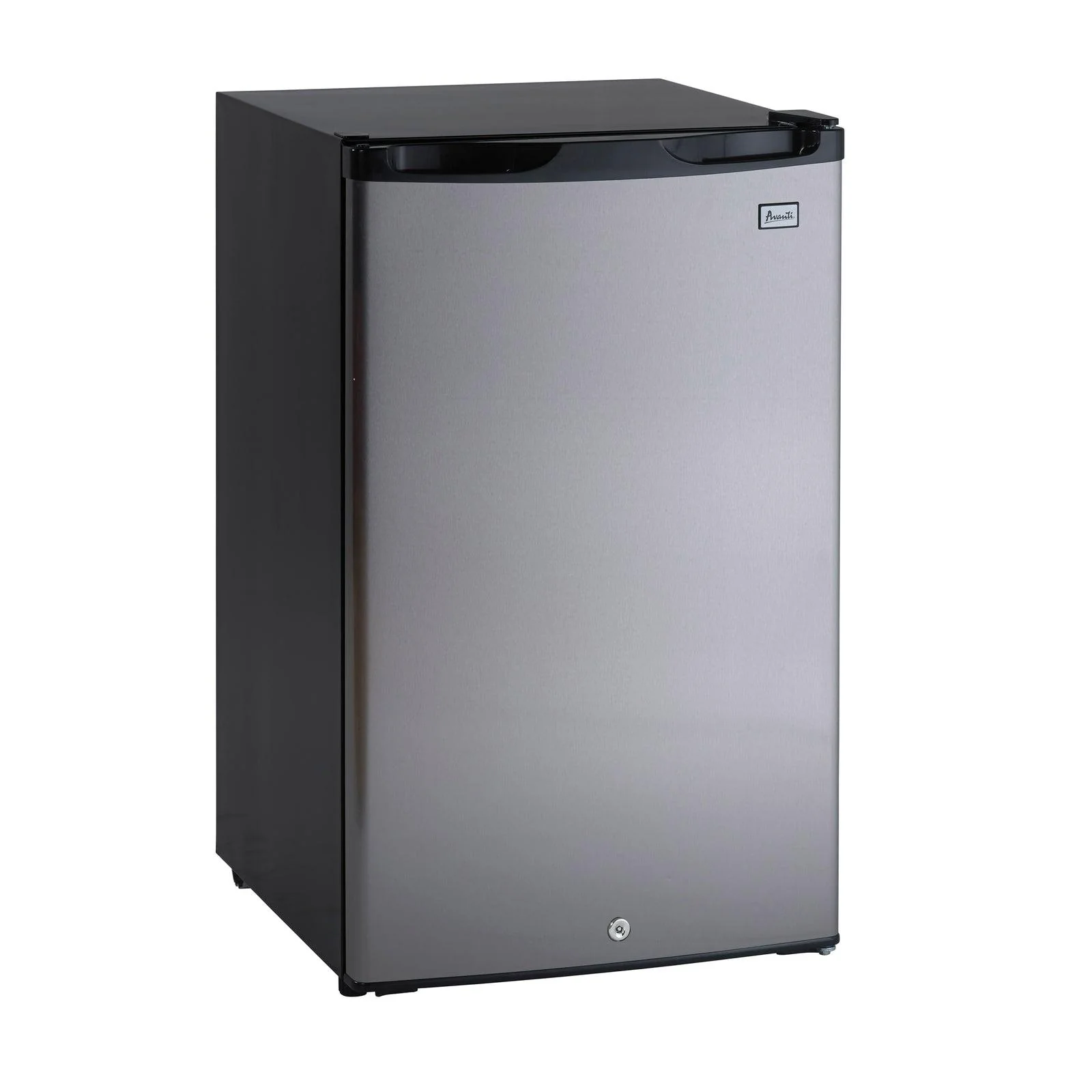 AR4456SS Avanti 4.4 cu. ft. Compact Refrigerator - Stainless Steel - Image 5