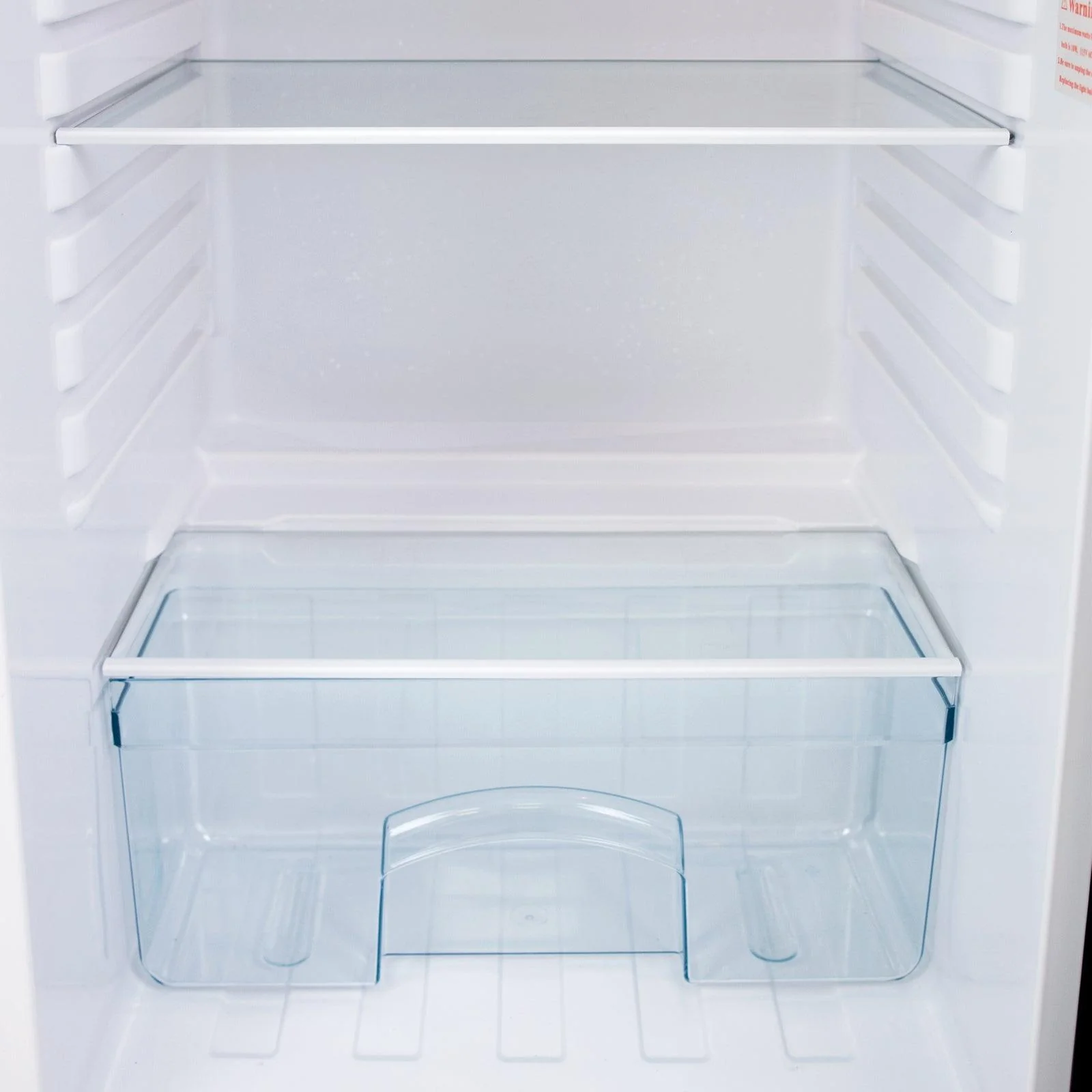 AR4456SS Avanti 4.4 cu. ft. Compact Refrigerator - Stainless Steel - Image 6