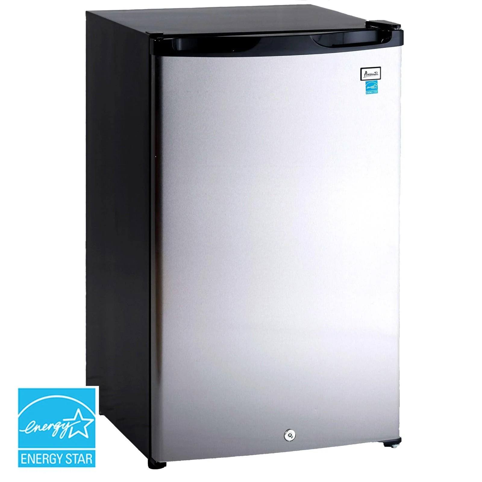 4.4 cu. ft. Compact Refrigerator - Image 2