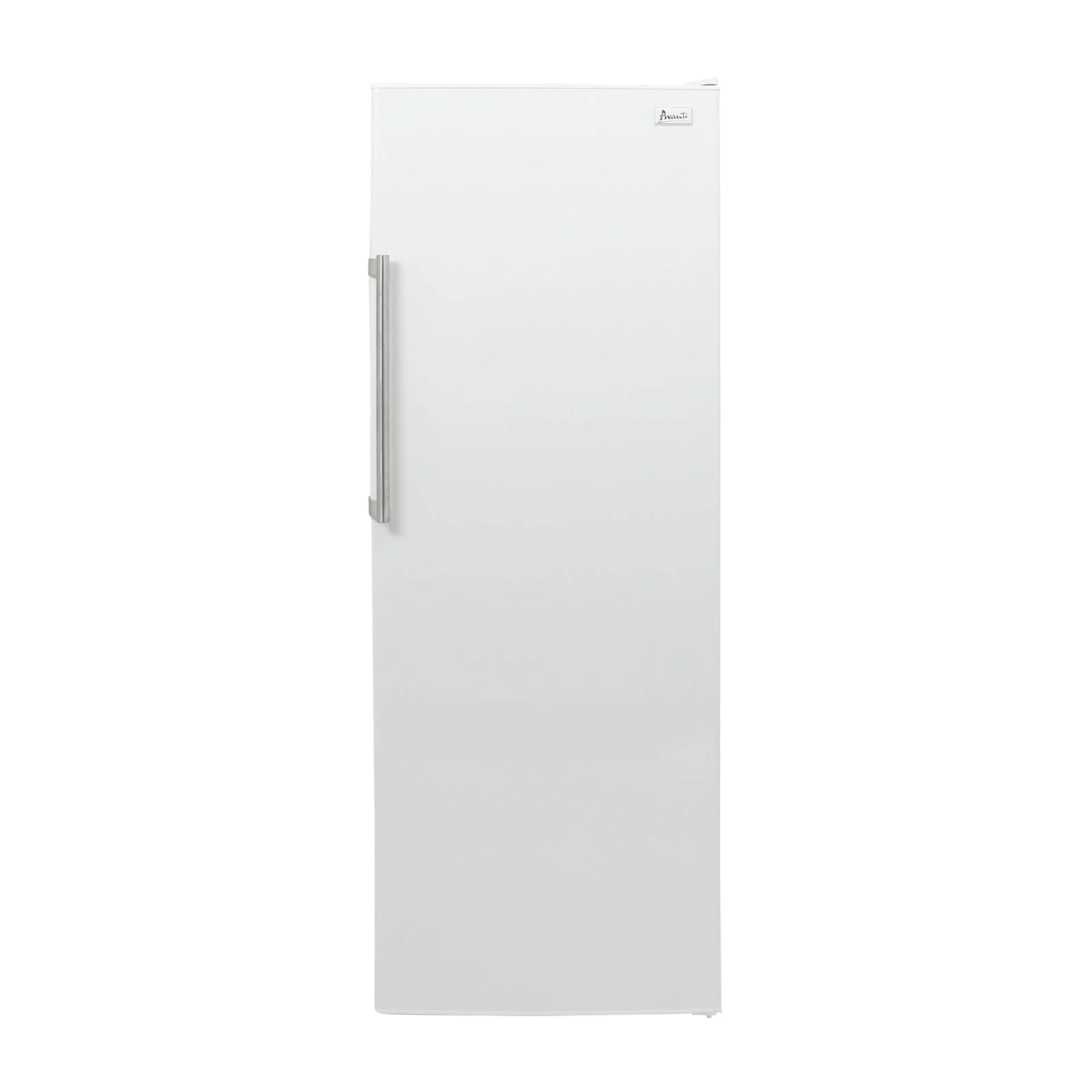 AV1081VFK0W Avanti 10.8 cu ft Vertical Freezer - Image 2