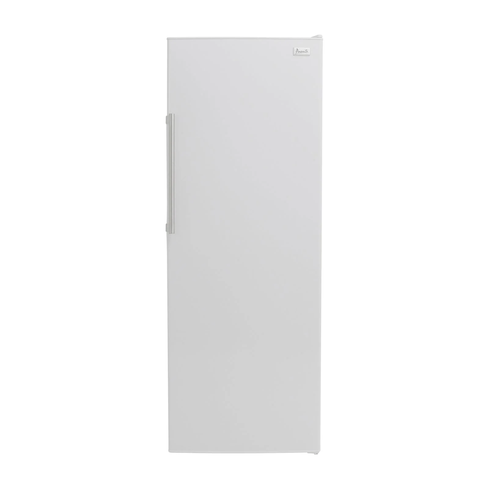 AV1081VFK0W Avanti 10.8 cu ft Vertical Freezer - Image 8