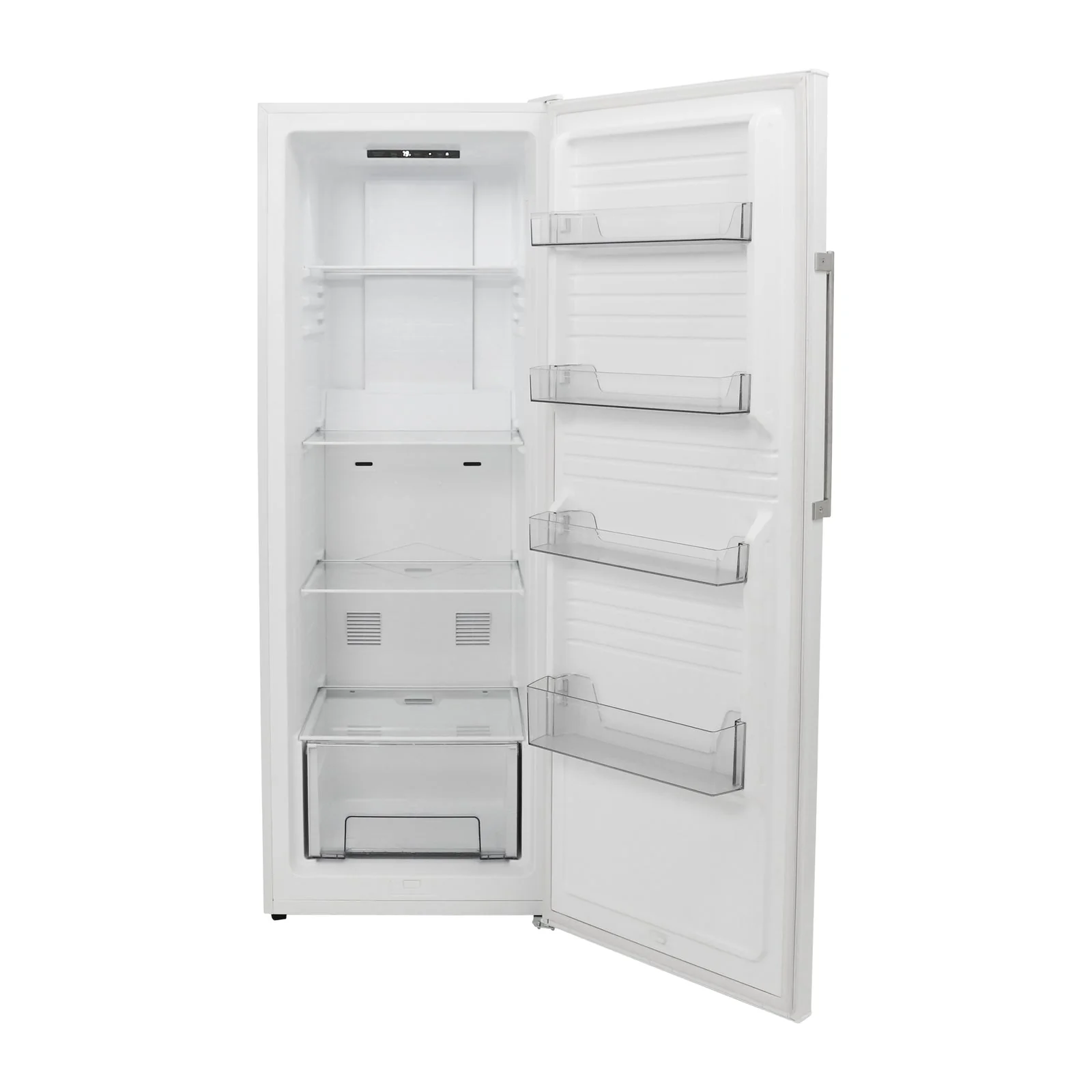 AV1081VFK0W Avanti 10.8 cu ft Vertical Freezer - Image 9