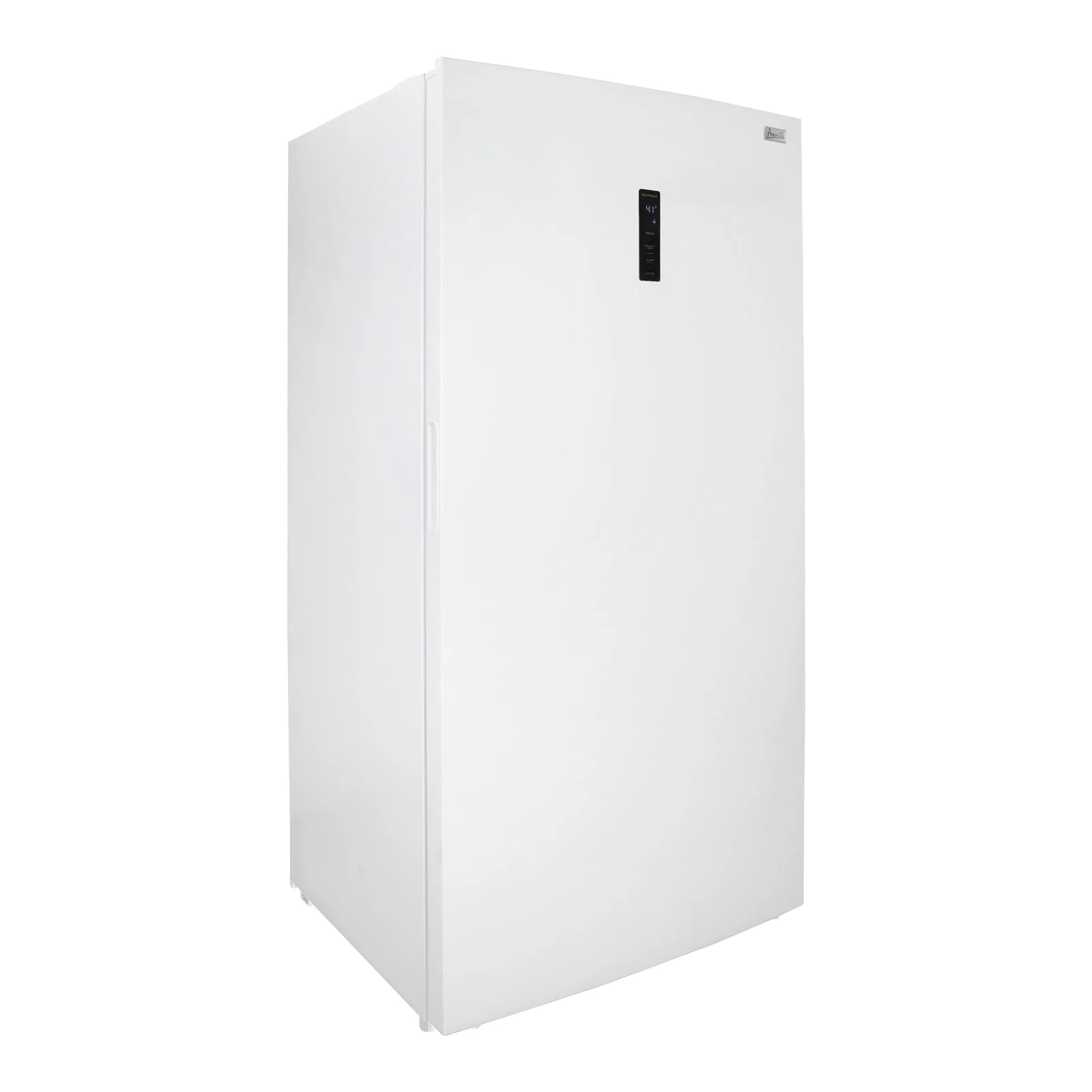 AV2121VFB0W Avanti 21.2 cu ft. Vertical Freezer, Frost Free in White - White / 21.2 cu. ft. - Image 2