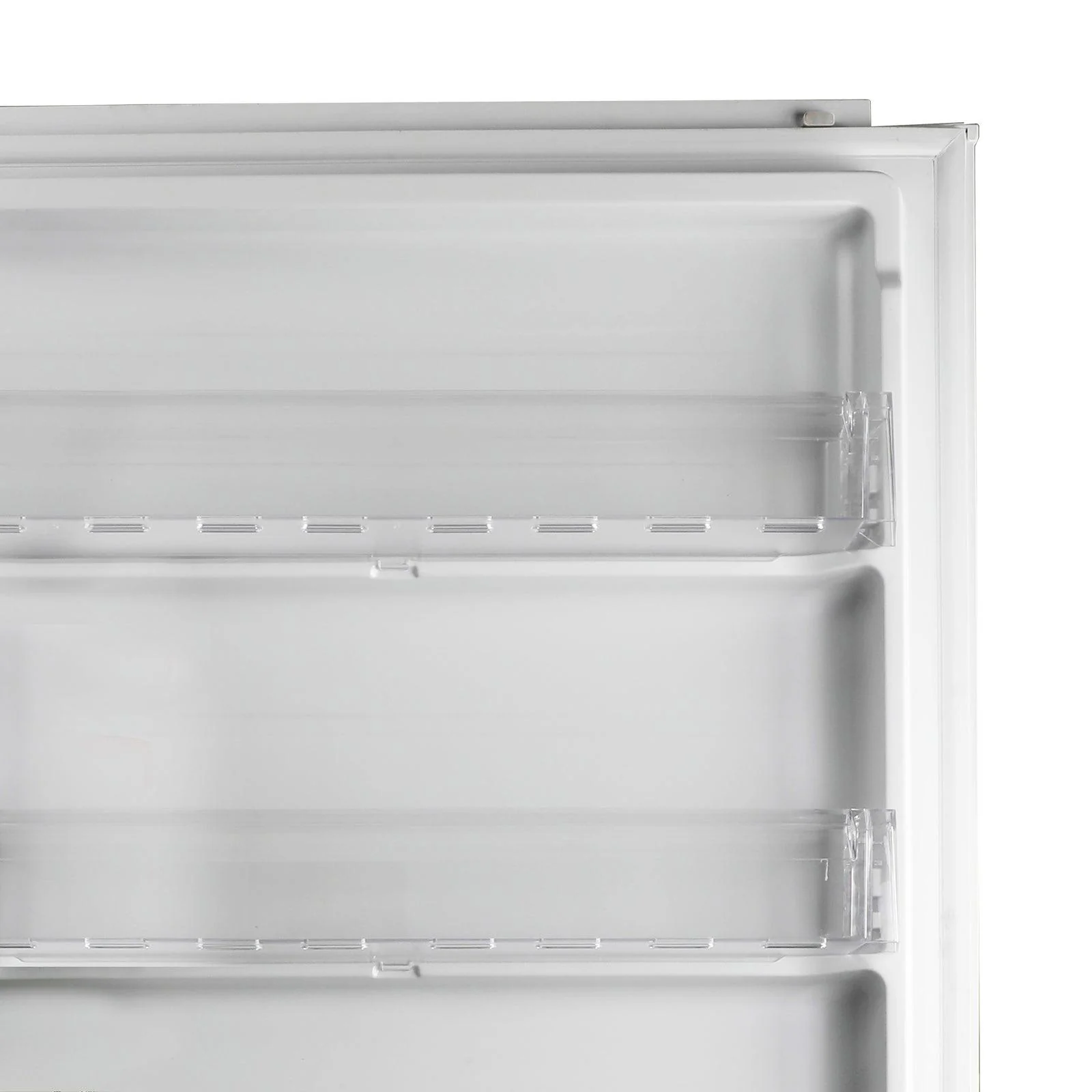 AV2121VFB0W Avanti 21.2 cu ft. Vertical Freezer, Frost Free in White - White / 21.2 cu. ft. - Image 5