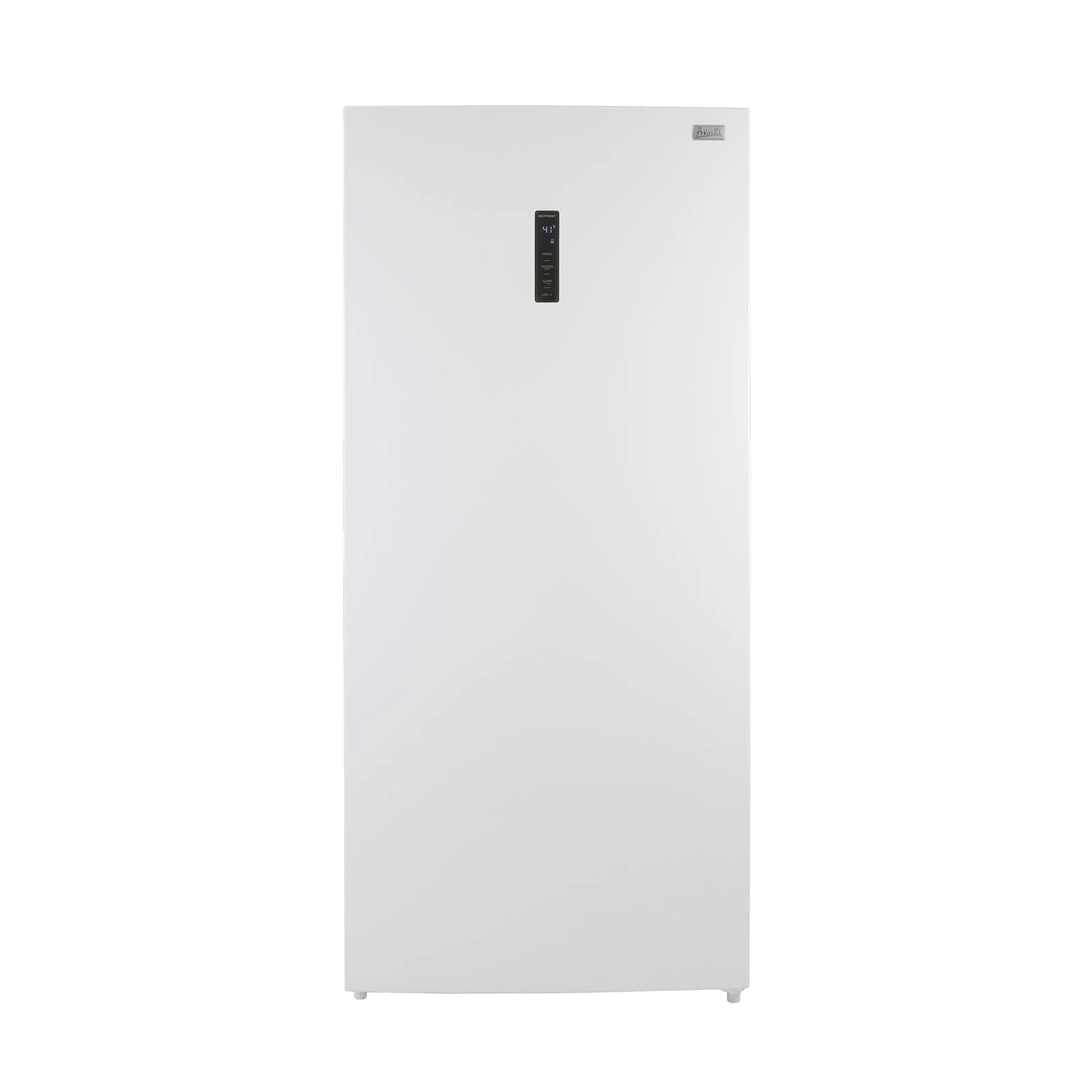 AV2121VFB0W Avanti 21.2 cu ft. Vertical Freezer, Frost Free in White - White / 21.2 cu. ft. - Image 7