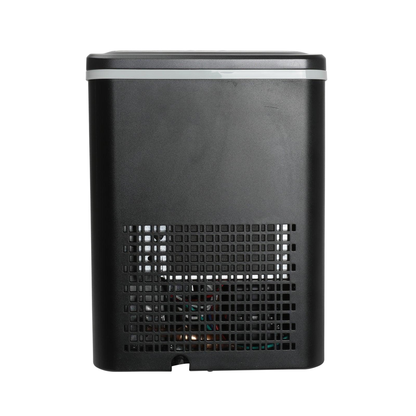 AVIM2625BK Avanti Mighty Ice Countertop Bullet Ice Maker - Image 12