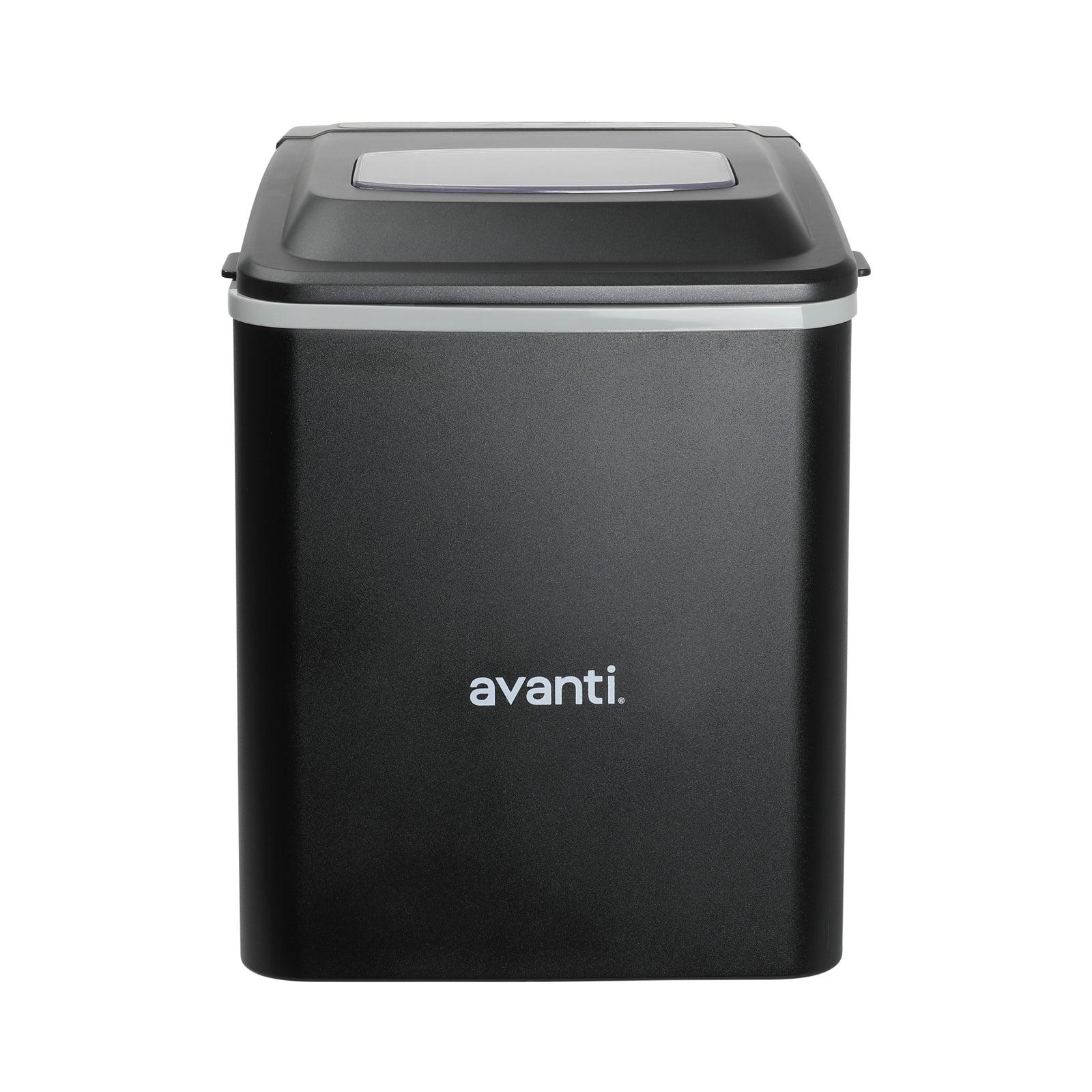 AVIM2625BK Avanti Mighty Ice Countertop Bullet Ice Maker - Image 9