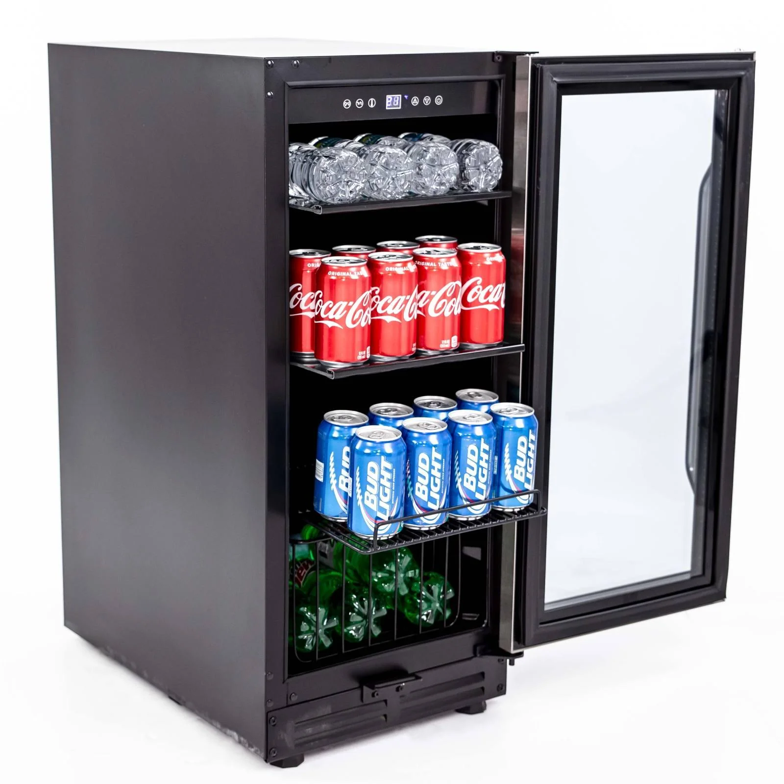 72 Can Beverage Center - Image 2