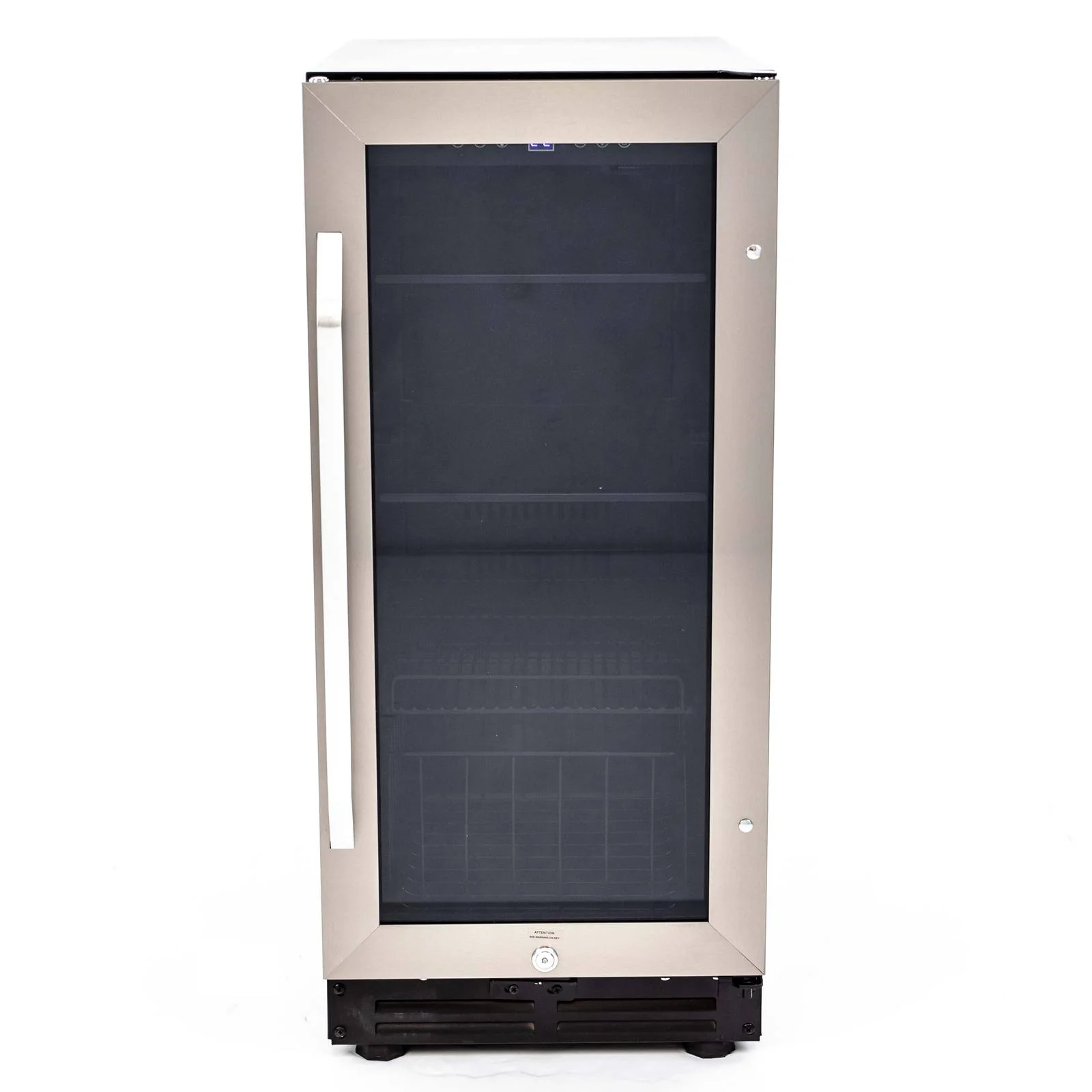 72 Can Beverage Center - Image 3