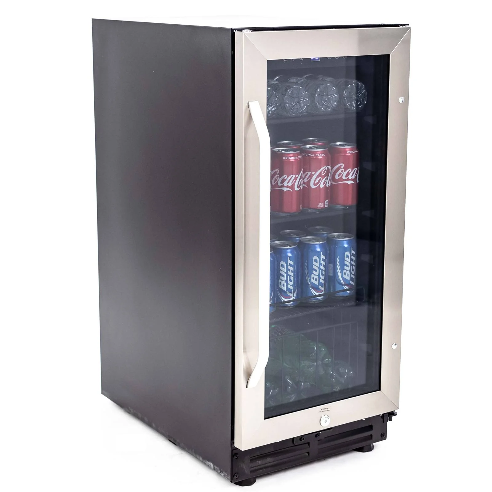 72 Can Beverage Center - Image 4